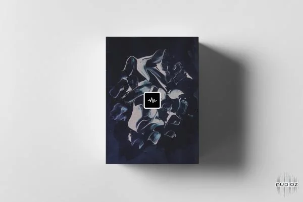 mjNichols Gravity Vol.1 Drum Kit WAV-VAPORiA