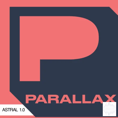 Parallax Astral Dark Melodic Progressive Vol.1 WAV MiDi-FANTASTiC