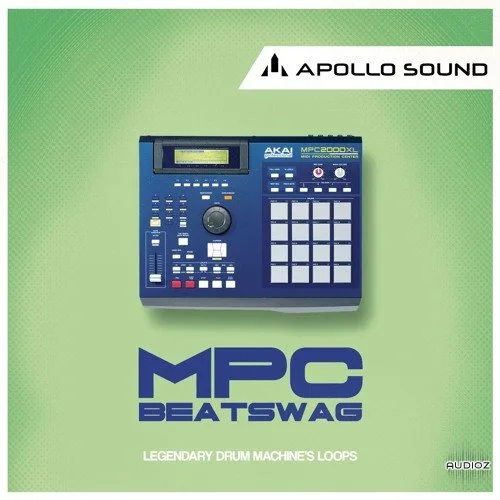 APOLLO SOUND MPS Beatswag MULTiFORMAT-FANTASTiC
