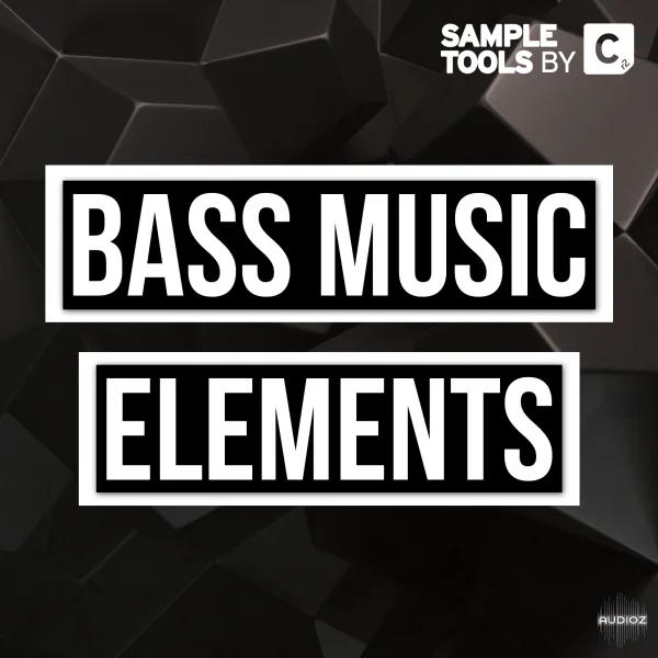 Sample Tools by Cr2 Bass Music Elements MULTiFORMAT-FANTASTiC