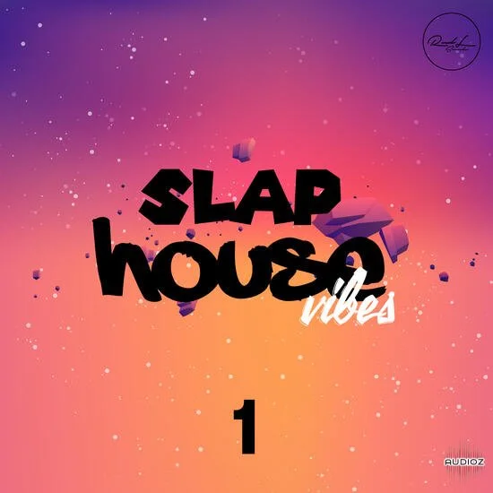 Roundel Sounds Slap House Vibes Vol.1 WAV MIDI Spire Serum-DECiBEL