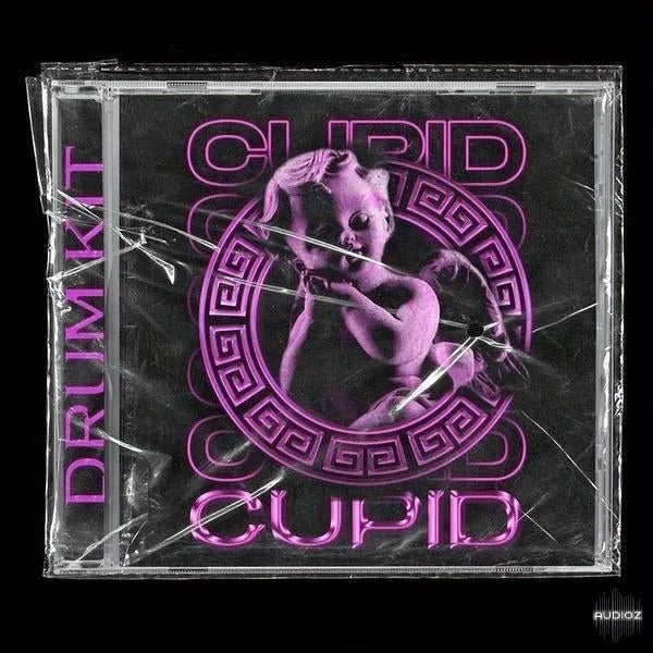 Outlawbeats Cupid WAV FL STUDiO-FANTASTiC