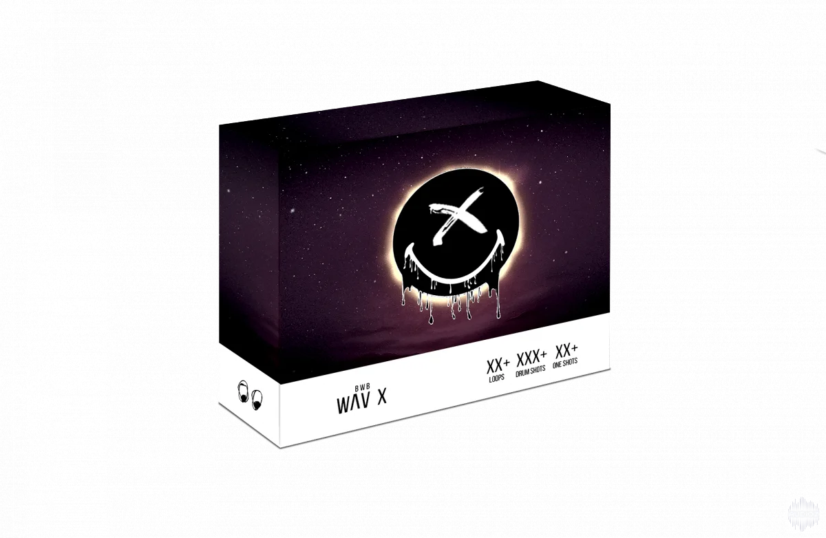 BWB WAV X WAV MiDi-FANTASTiC