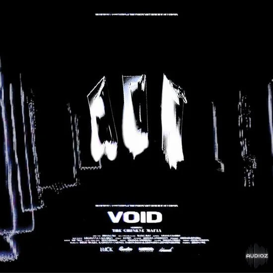 Nolyrics VOID WAV MIDI FLP-DECiBEL