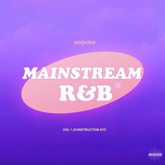 Nolyrics Mainstream RnB MULTiFORMAT-DECiBEL
