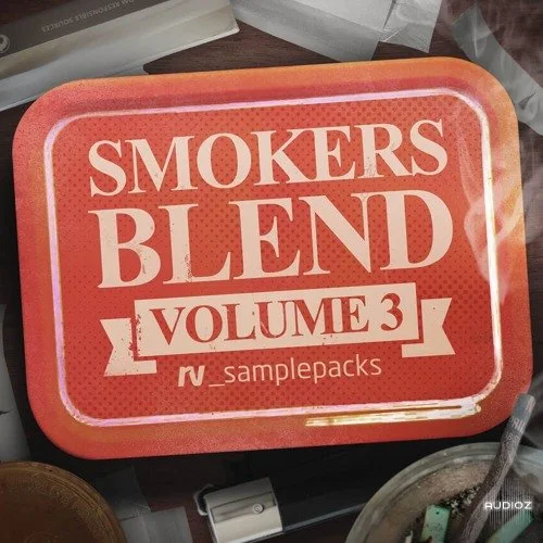 RV Samplepacks Smokers Blend 3 MULTiFORMAT-FANTASTiC