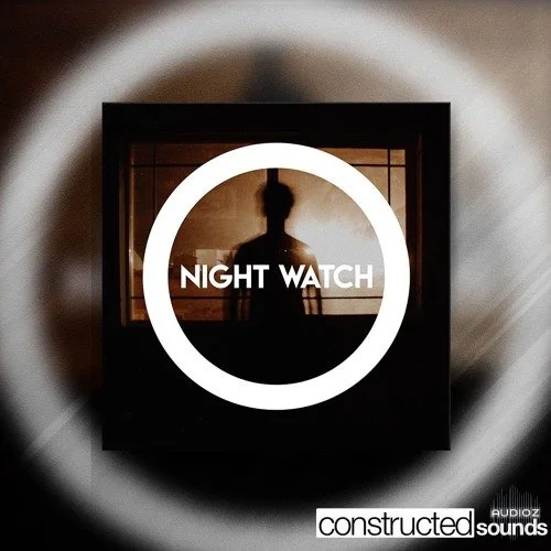 Constructed Sounds Night Watch WAV-FANTASTiC