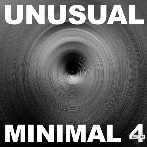 Beatrising Unusual Minimal 4 WAV-FANTASTiC