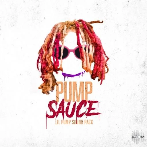 DiyMusicBiz Pump Sauce Sound Pack WAV-FANTASTiC