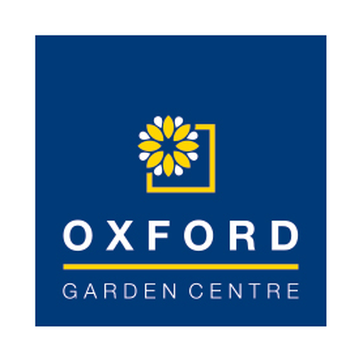 Oxford Garden Centre logo