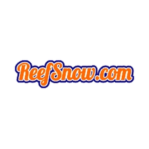 ReefSnow logo