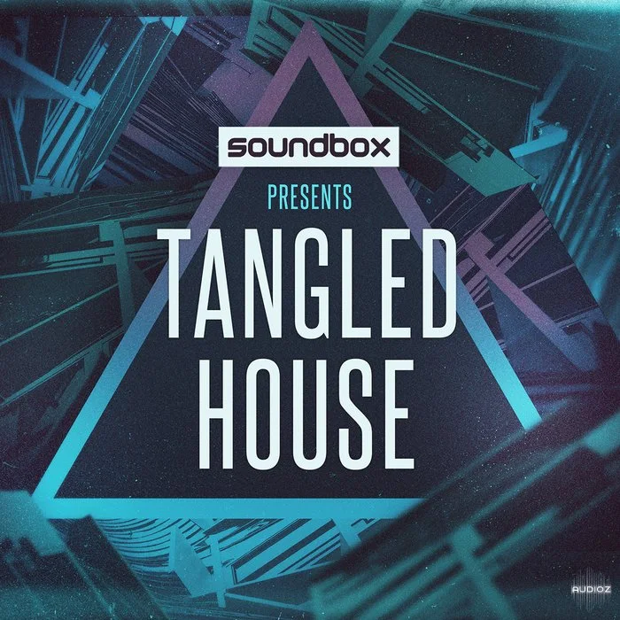 Soundbox Tangled House WAV REX-FANTASTiC