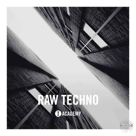 Toolroom Raw Techno WAV-FANTASTiC