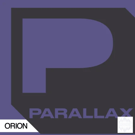 Parallax Orion Trance Origins MULTiFORMAT-FANTASTiC