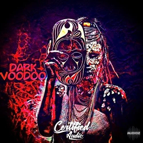Certified Audio Dark Voodoo WAV-FANTASTiC