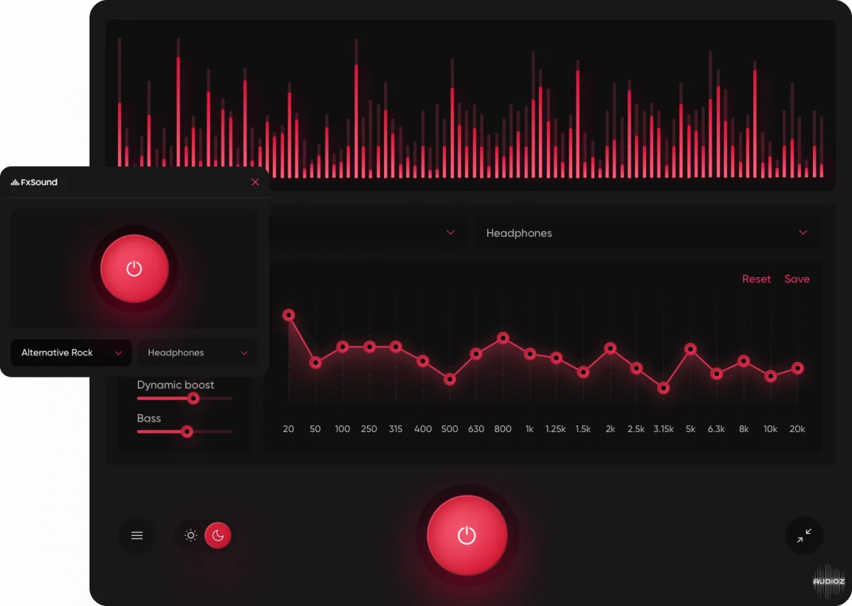 FXSound Pro v1.1.12.0 WiN
