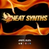 FatLoud Heat Synths WAV REX AiFF REFiLL FULL RELEASE