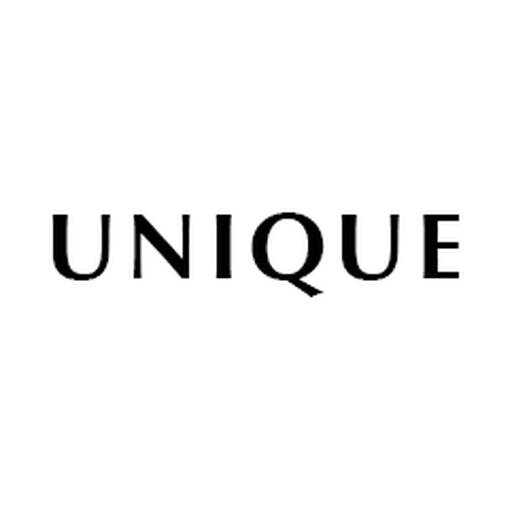 Unique Shoes logo