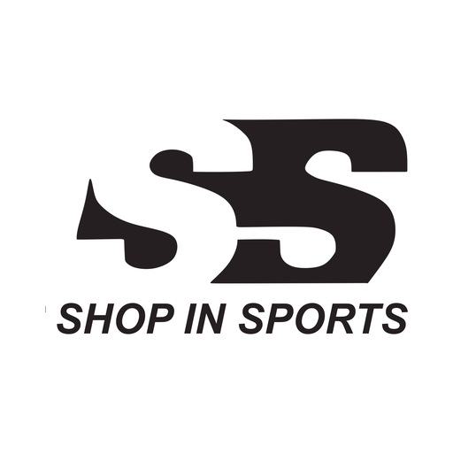 Shop In Sports logo