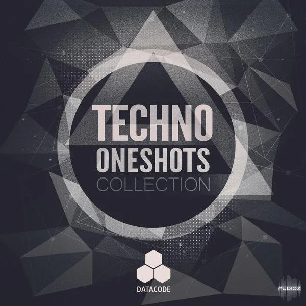 Datacode FOCUS Techno Oneshots Collection WAV-FANTASTiC
