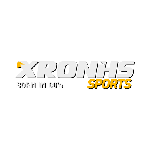 Xronhs Sports logo