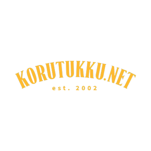 Korutukku logo
