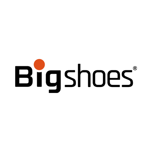 Bigshoes logo