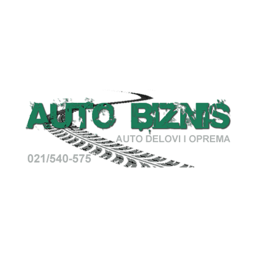 Auto Biznis logo