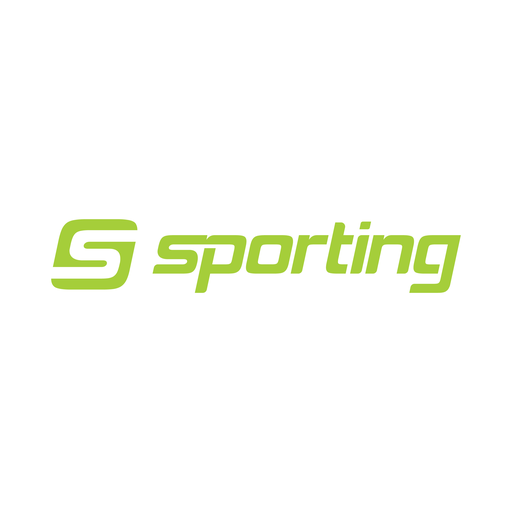 Sporting logo