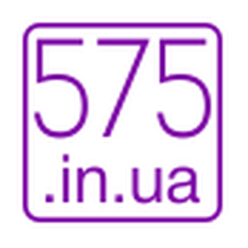 575 in ua logo