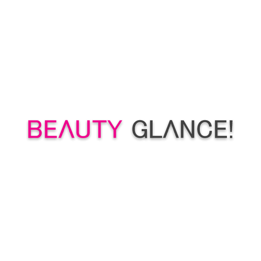Beauty Glance logo