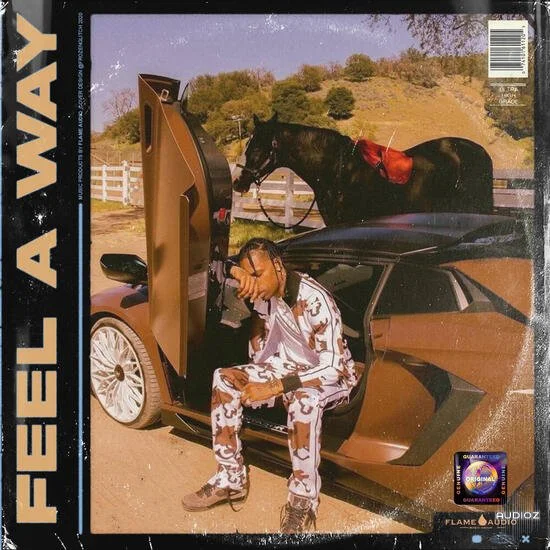 Flame Audio Feel A Way WAV MIDI-DECiBEL