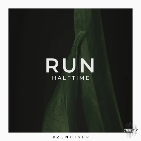 Zenhiser Run Halftime WAV-FANTASTiC