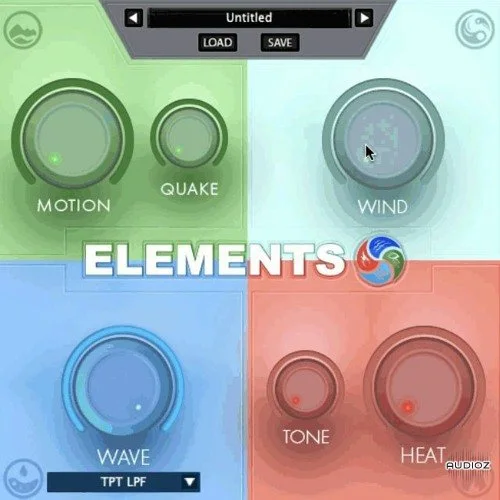 ProdByOcean Elements v1.0.0 Regged [WIN MacOSX]-FLARE
