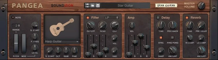 Reason RE Propellerhead Content Pangea-Hardcore311