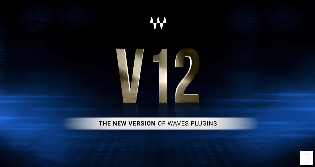 Waves Complete v12 28.10.21 WiN MAC