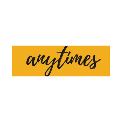 Anytimes logo