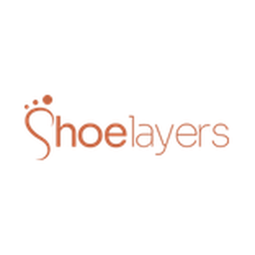 Shoe Layers logo