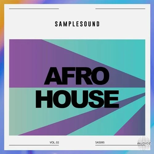 SAMPLESOUND Afro House Volume 2 WAV-FANTASTiC