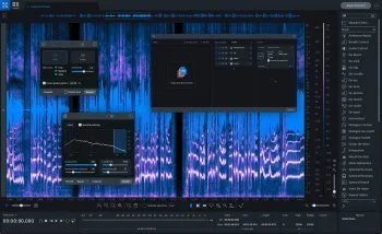 iZotope RX 9 Audio Editor Advanced v9.0.1 macOS-SPTNDC