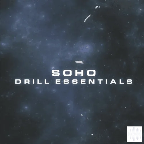 MASONXBEATS SOHO Drill Essentials Drumkit + Sample Kit WAV FL STUDiO-FANTASTiC