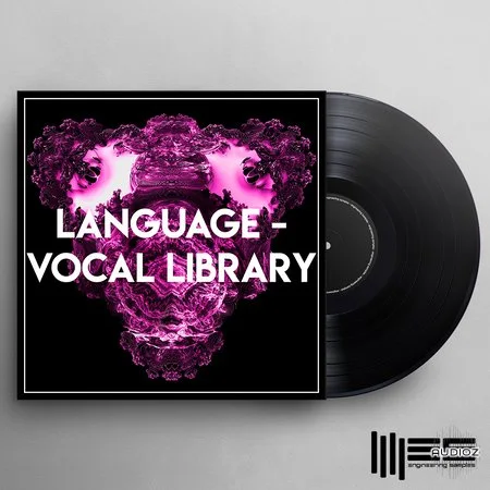 Engineering Samples Language Vocal Library WAV-FANTASTiC