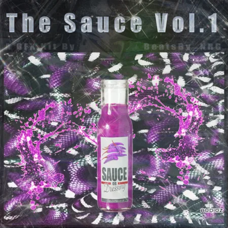 Slippery Haze Slippery The Sauce Vol.1 MiDi FST-FANTASTiC