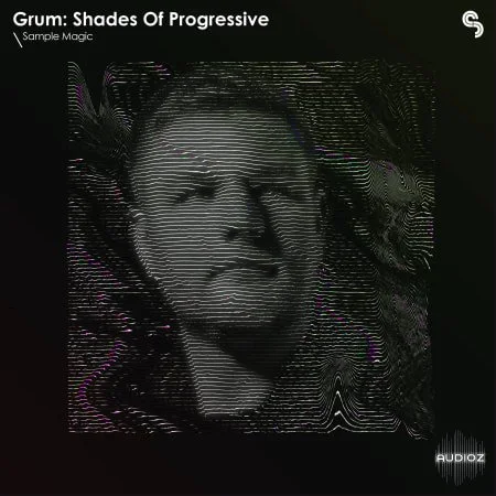 Sample Magic Grum Shades of Progressive MULTiFORMAT-FANTASTiC