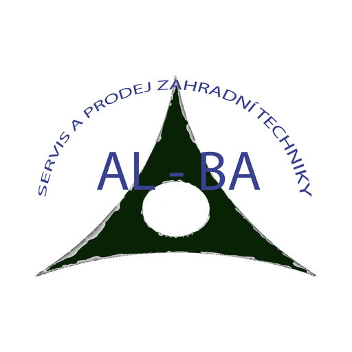 AL-BA logo