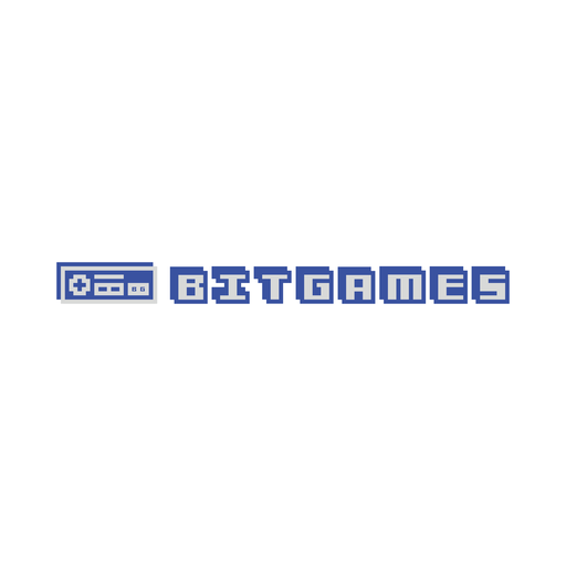 BitGames logo