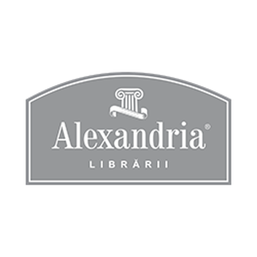 Alexandria Librarii logo