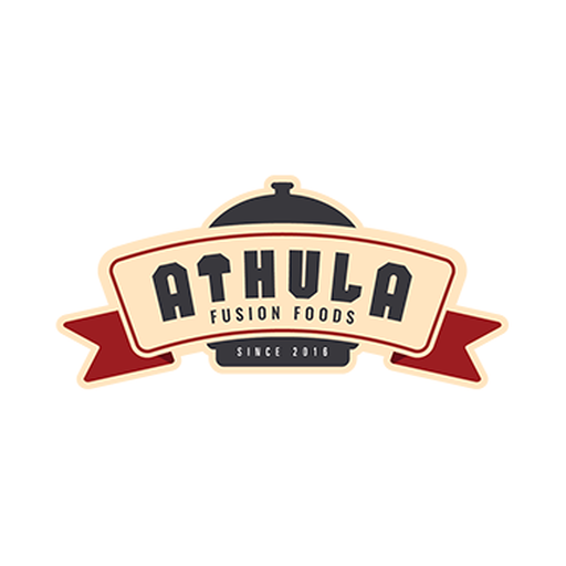 Athula Fusion Foods logo