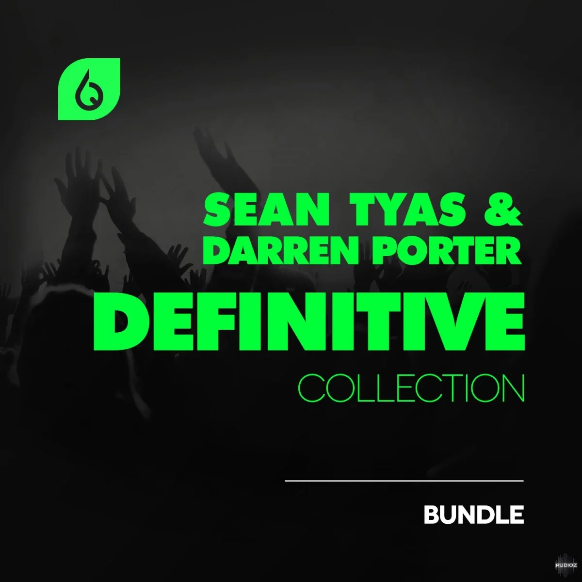 Freshly Squeezed Samples Sean Tyas & Darren Porter Definitive Collection WAV MiDi FXB
