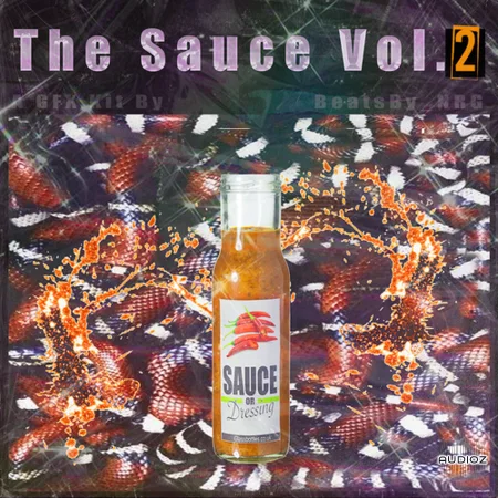 Slippery The Sauce Vol.2 MiDi FL TEMPLATE-FANTASTiC